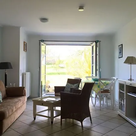 House Movennest Holiday home Gross Zicker