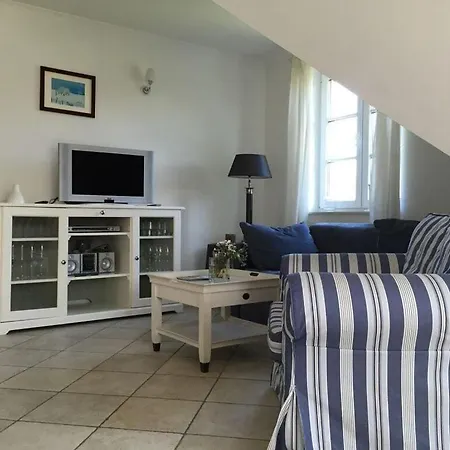 House Movennest Holiday home Gross Zicker