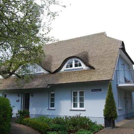 House Movennest Holiday home Gross Zicker